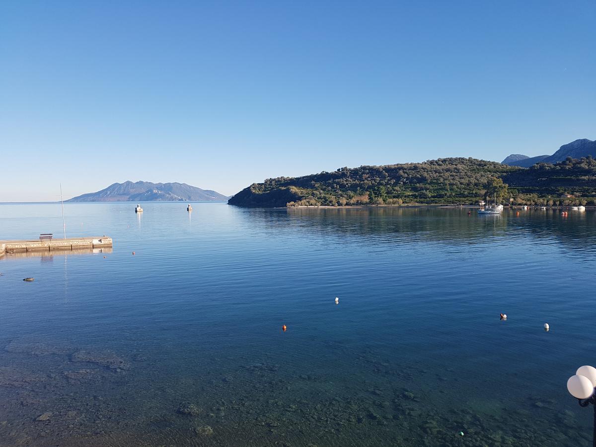 Mike Epidaurus